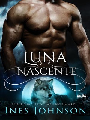 cover image of Luna Nascente